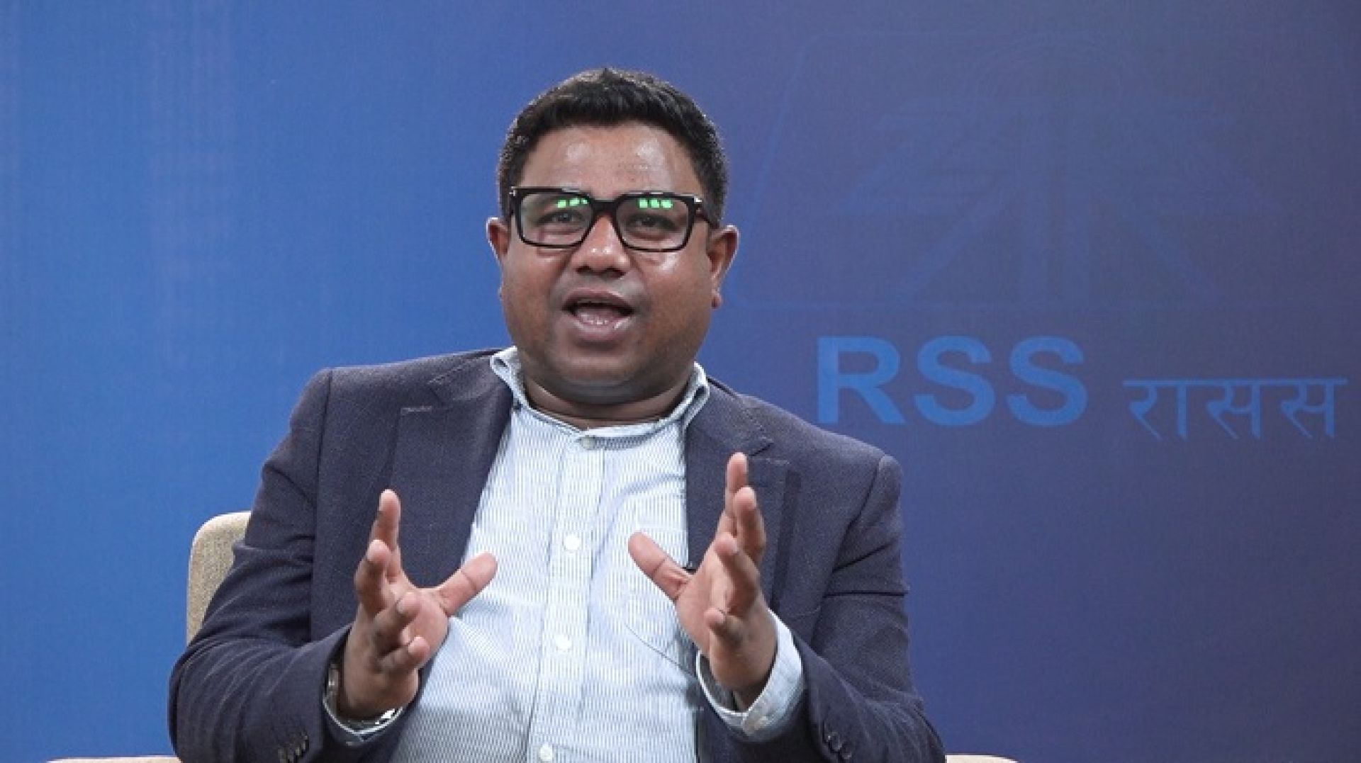 ‘कुनै व्यक्ति पाँच वर्ष प्रधानमन्त्री हुनु नै राजनीतिक स्थायित्व हैन’